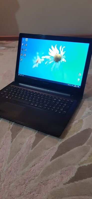 lenovo z580 в Кыргызстан | LENOVO: Lenovo G50-30, Intel Celeron, 2 ГБ ОЗУ, 15.6 "