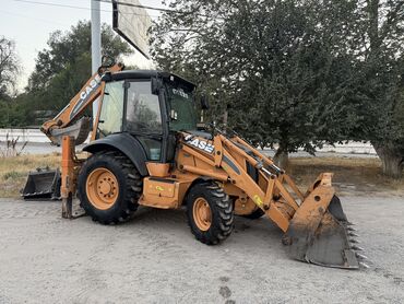 Экскаваторы: Экскаватор, Case, 2015 г., Колесный — 7