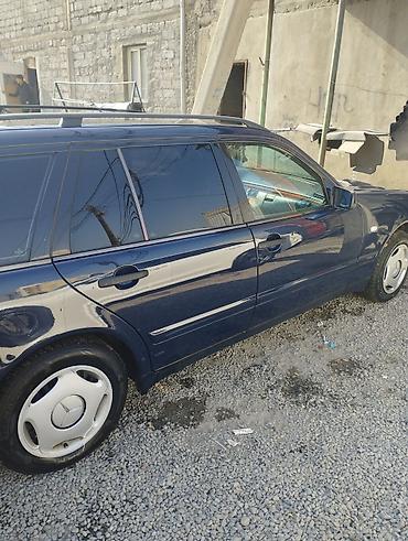bmw x7: Mercedes-Benz E-Class: 1998 г., 2.9 л, Механика, Дизель, Универсал — 4