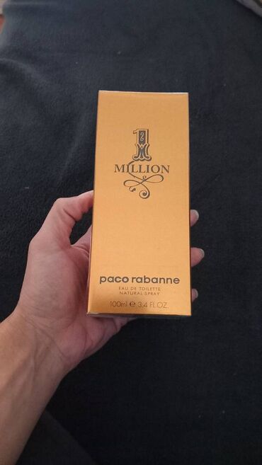 Parfemi: Snizenje, poslednji komadi — 5