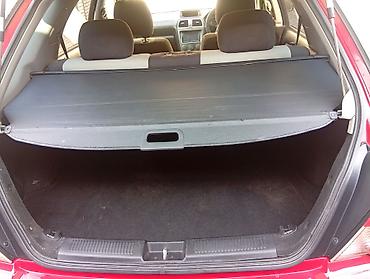 subar: Subaru Impreza: 2005 г., 1.5 л, Автомат, Бензин, Универсал — 5