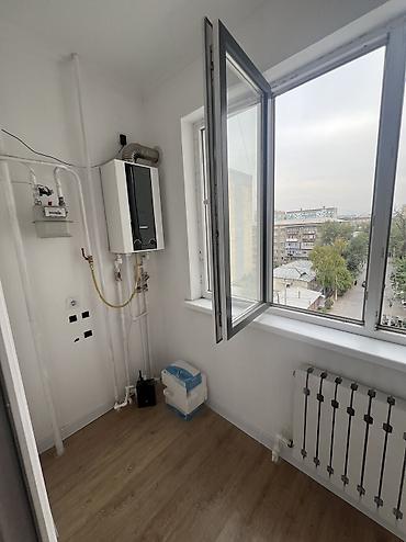 Продажа квартир: 2 комнаты, 53 м², Элитка, 6 этаж, Евроремонт — 4