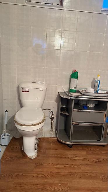 Продажа коттеджей и домов: В связи с переездом, продаётся добротный, утеплённый дом, новой — 5