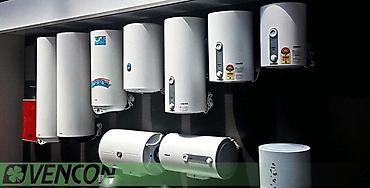 Ремонт сантехники: Установка водонагревателя установка Аристон установка бойлер замена — 3