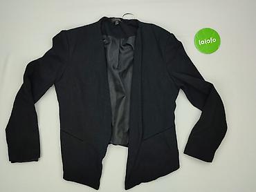 kurtka pull and bear damska: Topshop, Marynarka damska, rozmiar L — 2