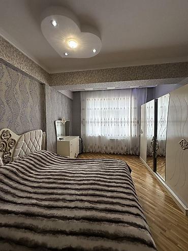 yeni suraxanıda ev: 3 otaqlı, Yeni tikili, 114 kv. m — 6