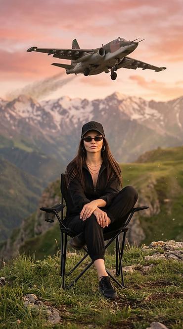 Фото- и видеосъёмка: Услуги дизайна и контента с использованием нейросетей ✨Создание — 13