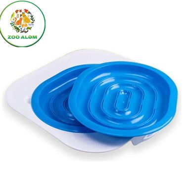 Bio-tualetlər və doldurucular: Pişiklər üçün tualet tərbiyəsi. Bu məhsulumuzla artıq sevimli — 8