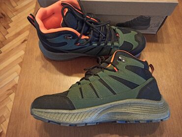 Patike: Patike, veličina - 41.5 — 4