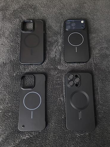 fly m550: Magsafe maske za iphone 14 pro max cena je za sve — 1
