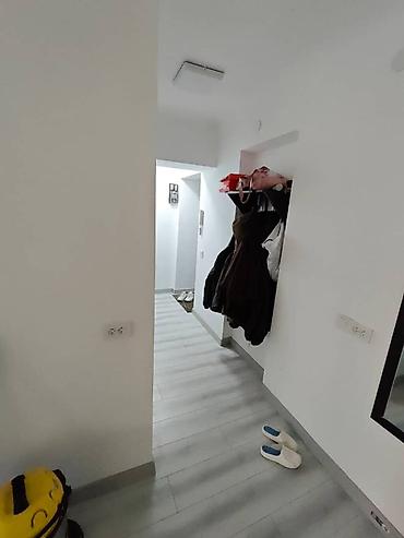 Продажа квартир: 2 комнаты, 42 м², Хрущевка, 1 этаж, Евроремонт — 11