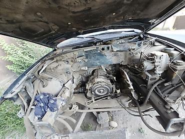 lync co: Audi A4: 1995 г., Автомат, Седан — 8