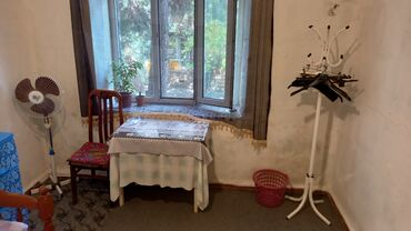 Uzunmüddətli kirayə mənzillər: İş admlarna verilir evdə ev sahibi qalır 3 otaglı evin 1 otagı — 6