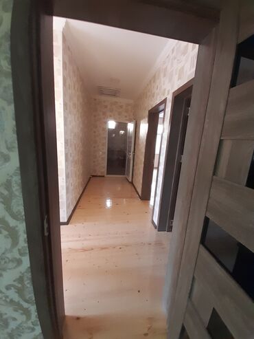 Həyət evləri və villaların satışı: Binəqədi qəs. 3 otaqlı, 100 kv. m, Kredit yoxdur, Yeni təmirli -da lalafo.az — 5 Həyət evləri və villaların satışı: Binəqədi qəs. 3 otaqlı, 100 kv. m, Kredit yoxdur, Yeni təmirli — 5