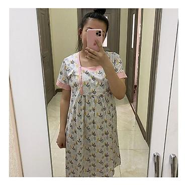 Домашние костюмы: Домашняя одежда (Халаты, ночные сорочки, двойки, тройки, трусы, майки — 11