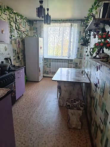 ак кеме старый аэропорт: Продается 2х комнатная квартира 52кв. на втором этаже. - Застеклённый — 8