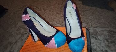bershka cipele: Salonke, 35