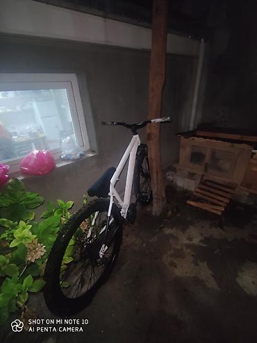 velosiped ucun ses: Təcili satılır 110m hammi öz fikrini yazsin barter ola bilər normal — 3