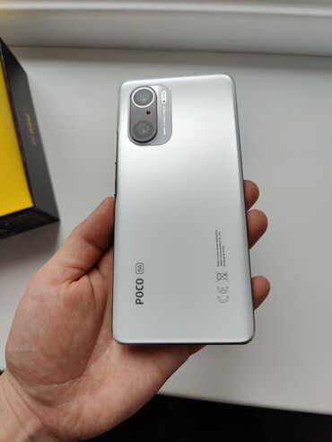 Xiaomi, 13T Pro, Б/у, цвет - Белый