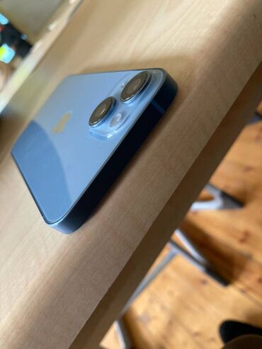 Apple iPhone: IPhone 14, 128 GB — 7