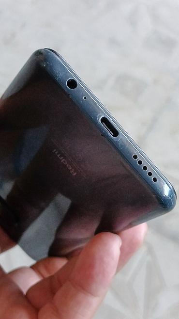 zoom kamera: Redmi Not 9 / Tər təmiz işləyir 6 Ram 128 yaddaş çox Əla şarj — 5