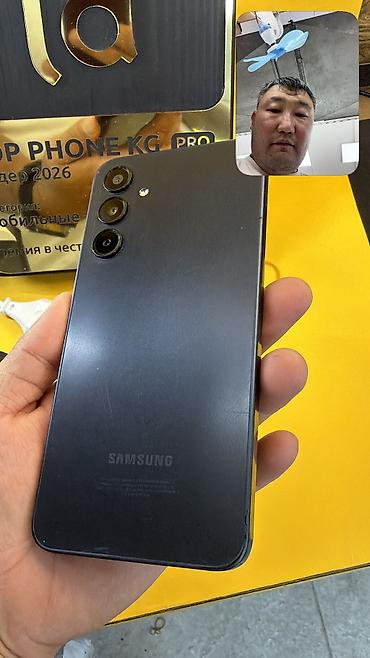 Samsung: Samsung Galaxy A16, Б/у, 128 ГБ, 2 SIM — 8