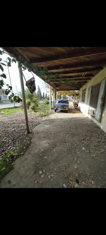 Kommersiya daşınmaz əmlakının satışı: Obiyekt satilir digah şarafa 4 yolun ustunde yerleşir 840kv erazisidi — 3