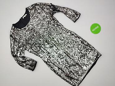 body cekiny: Pieces, Sukienka damska, rozmiar S — 2