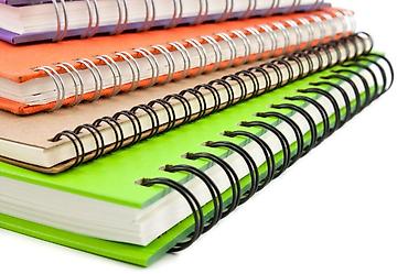usta: Лазерная печать, | Блокноты, Каталоги, Книги — 5