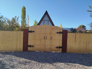 Bağ evlərinin kirayəsi: 6000 kv. m, 2 otaqlı, Hovuzsuz, Kombi, Qaz, İşıq — 3