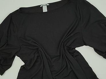 f: H&M, T-shirt damski, rozmiar L — 1