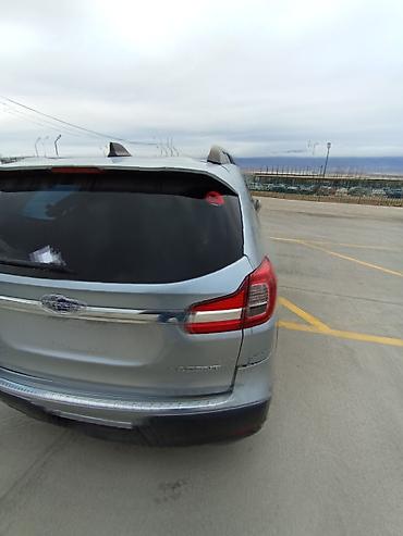 Subaru: Subaru Ascent: 2020 г., 2.4 л, Кроссовер — 3