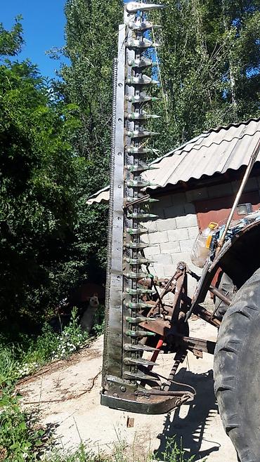 Тюковые пресс-подборщики: Пресс-подборщик + ЗАПЧАСТИ 7 зуб есть запасной МАХОВИК есть запасной — 12
