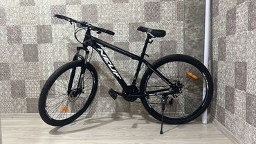 velosiped satışı: Tecili satılır dağ velosipeti yenidir 350 azn