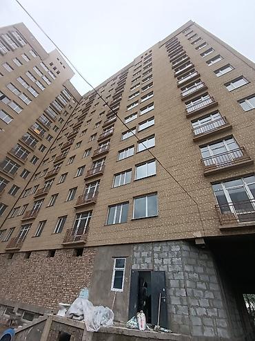 kant flat: 3 комнаты, 92 м², Мед Академия Элитка, 9 этаж — 3