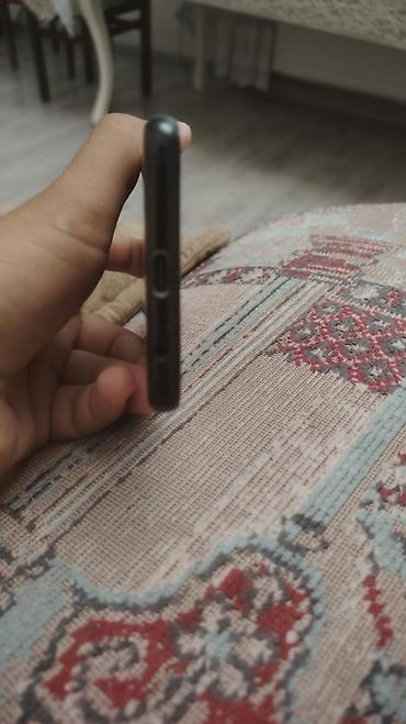 samsung. note 8: Samsung Galaxy A8 2018, 32 GB, rəng - Qara, Barmaq izi, Face ID — 2