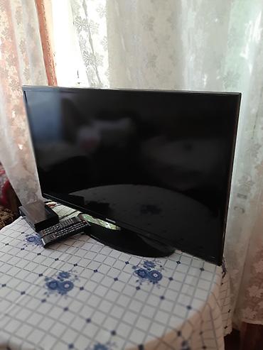 монитор 40: LED-телевизор Samsung UE32FH4003W (тип UE32FH4003) Забрать можно после — 2