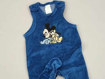 Sleepers: Sleepers, Disney, 3-6 months, condition - Very good