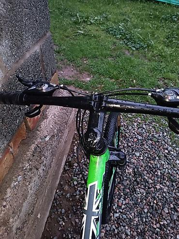 Подростковые велосипеды: Подростковый велосипед, Б/у — 4