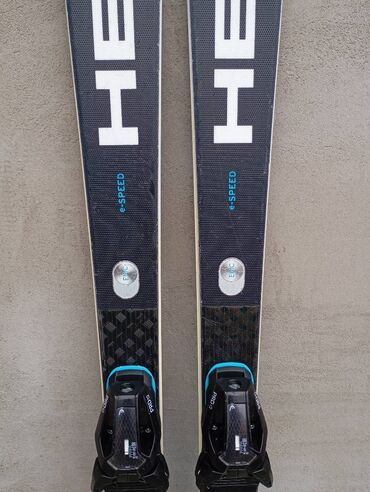 Oprema za skijanje: Head Supershape e-SPEED WC 170 cm 2025 g Vrhunske Skije Head e SPEED na lalafo.rs — 13 Oprema za skijanje: Head Supershape e-SPEED WC 170 cm 2025 g Vrhunske Skije Head e SPEED — 13