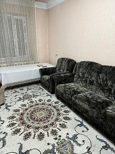 напольные вешалки для одежды: Комплект мягкой мебели для гостиной: трёхместный диван и 2 кресла — 5