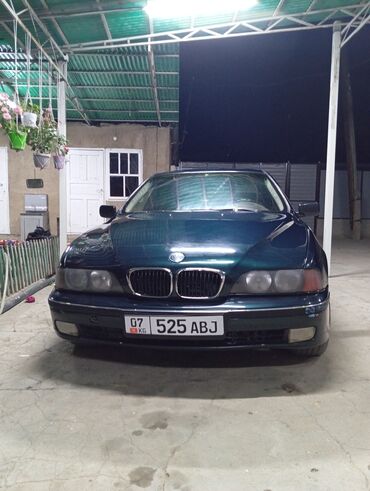 х6 бмв: BMW 5 series: 1998 г., 2 л, Механика, Бензин, Седан