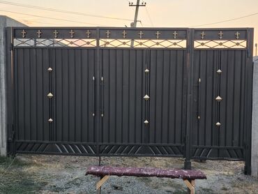 Покраска: Покраска дверей, Декоративная покраска, Покраска наружных стен, 3-5 лет опыта — 15