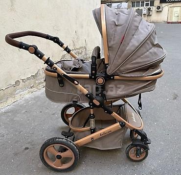 stokke коляска: Araba yacsi veziyyetde qiymet son.Unvan Nermanov — 1