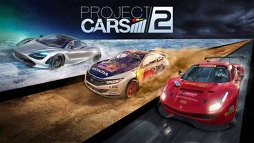 bezicni dzojstik za ps3: Project CARS 2 igra za pc (racunar i lap-top) ukoliko zelite da