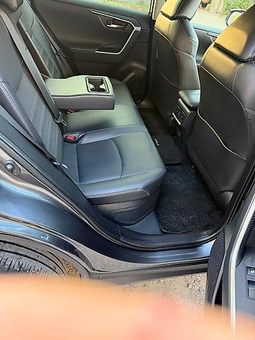 rav4 2008: Toyota RAV4: 2023 г., 2.5 л, Автомат, Гибрид, Кроссовер — 5