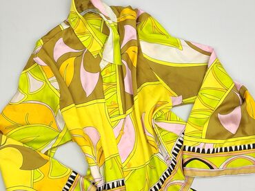 t shirty z nadrukiem 3d: Zara, Сорочка жіноча, розмір M