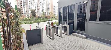 Daşınmaz əmlak: 3 otaqlı, Yeni tikili, m. Nəriman Nərimanov, 76 kv. m — 8