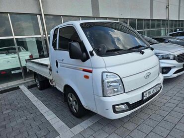 гидравлический домкраты: Легкий грузовик, Hyundai, Стандарт, Новый
