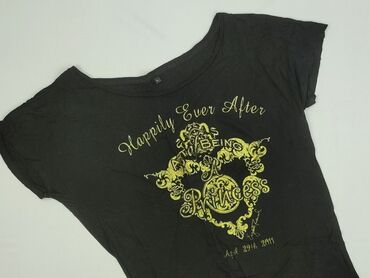 unleashed t shirty: Women`s T-shirt, L (EU 40)